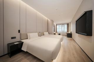 Atour Hotel -Fujian Avenue, Hongtang Metro Station, Fuzhou - 3