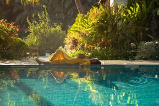 Pont Bleu Suites - boutique hotel -Riverside & Pool - 0