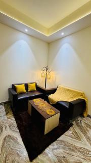 The Hidden Fern 1BHK Private Stay Gurgaon Balcony - 5