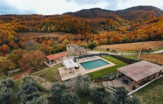Awesome Home In Monte Santa Maria Tibe - 6