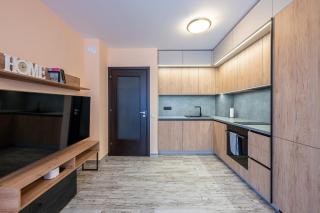 NEW & Quiet Apartment near Burgas' City Garden - 6