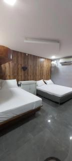 HG hotel Kilambakkam - 4