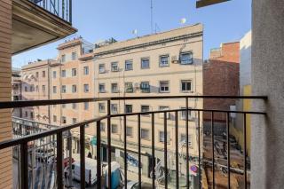 Apartment in Barcelona F3 - 9