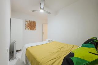 Apartment in Barcelona F3 - 4