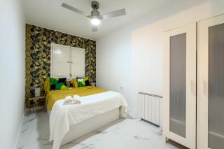 Apartment in Barcelona F3 - 4