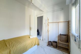 Apartment in Barcelona F3 - 1