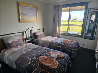 Wudinna Farm View - 2