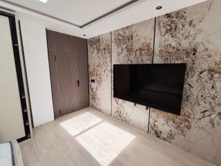 luxurious living space with elegant design - 4