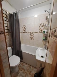 Amber Apartment - 5
