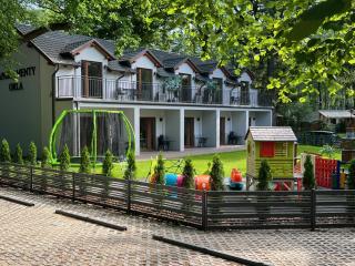 Skorzęcin Apartamenty Orla - 8