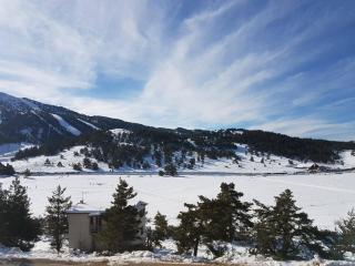 Apartment Face Aux Pistes - 1