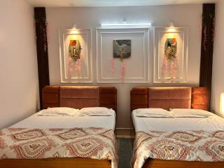 Shubham guest house jwalamukhi - 8
