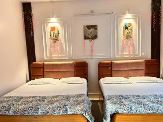 Shubham guest house jwalamukhi - 0