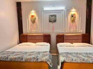 Shubham guest house jwalamukhi - 7