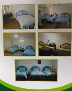 โรงแรมโคโคนัท - 5