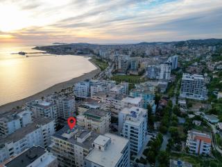 Smart Sea View Apartment - 0