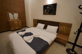 Dar alzainy family apartments - 9