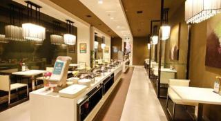 Jinjiang Inn Select Xi'an Dayan Tower Jiangong Road Yanxingmen Metro Station - 3