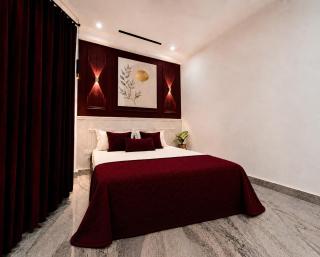 Let'Stay - Shivram, Sector 112, Premium 2BHK Apartment in Noida, Party, Relax and Chill - 4
