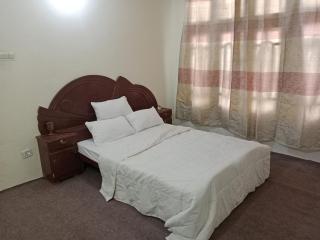 Family Guesthouse in Danyore Gilgit - 0