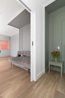 Nadwislanska 7 Premium Apartment Wawelofts - 8