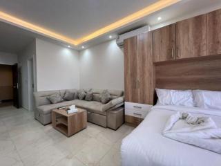 Arena Beach Hotel & Resort - 8