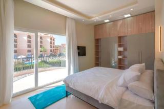 Arena Beach Hotel & Resort - 9