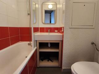 Appartement vue dégagée - 8 pers. - FR-1-633-96 - 4