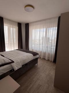 Divine Gold Sea View Apartment - 5