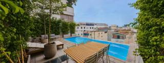 Sky Gem Hotel - Ben Thanh - 2