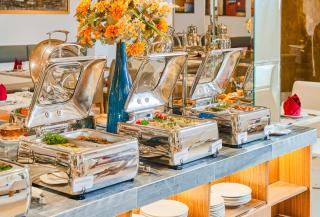 Sky Gem Hotel - Ben Thanh - 1