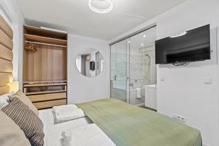 1-BR Downtown Apartment I Fast Wifi - 3