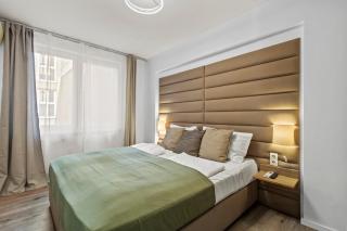 1-BR Downtown Apartment I Fast Wifi - 2