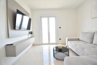 Blue Pearl Exclusive Apartment - First Row to the Sea with SPA, Znjan Beach,1st floor - 3