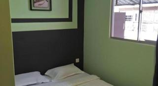 Hotel Tuaran - 1