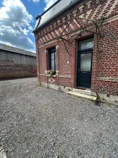 L Écrin des églisières - 2