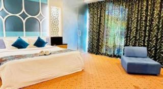 Hotel El Zahraa - 6