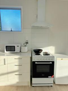 bay house - 8