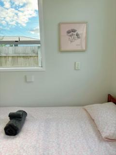 bay house - 6