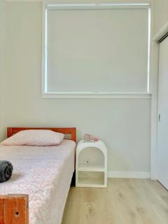 bay house - 4
