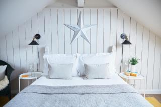 Beautiful Stylish 3 Bedroom Converted Chapel Dog Friendly Central - 1