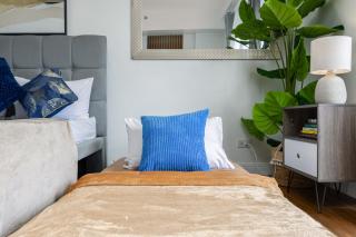 AMANI 712B, 3 Minutes to Airport,with Gym & Pool,200mbps WiFi,Free Netflix - 3