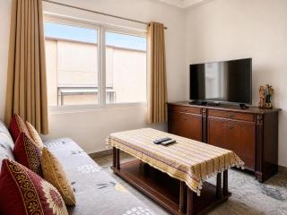 RoofTop-1BHK for Families only @HimayathNagar - 5