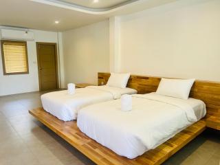 สราญรัตน์รีสอร์ท - 7
