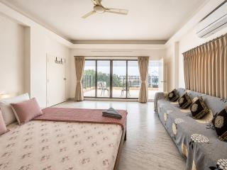 RoofTop-1BHK for Families only @HimayathNagar - 1