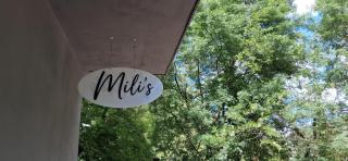 Mili's B&B - 8