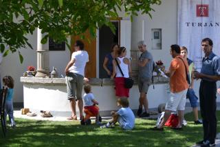 Turján Vendégház - 9