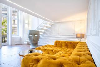 VIP Jacuzzi Suites - 1