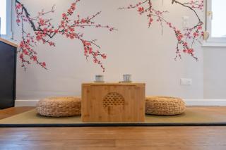 OnZen-expérience SPA japonaise Sauna Hammam Balnéo - 7