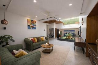 5 Star residential's for Festivity - Madhapur - 6